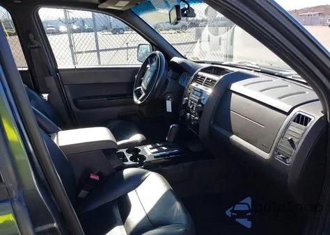 2008 Ford Escape Limited from USA, damaged, VIN 1FMCU94128KB00170